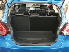 2016款 1.2L 手动豪华型