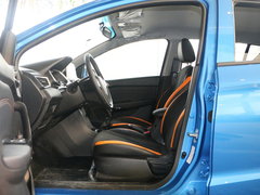 2016款 1.2L 手动豪华型