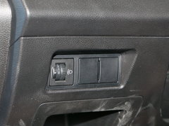 2016款 1.2L 手动豪华型