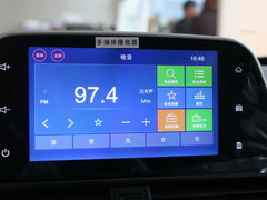 2016款 1.2L 手动豪华型