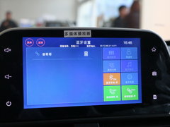 2016款 1.2L 手动豪华型