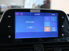 2016款 1.2L 手动豪华型
