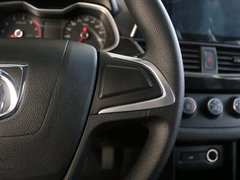 2016款 1.2L 手动豪华型