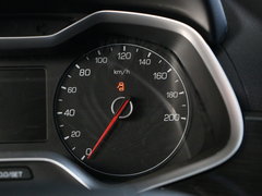 2016款 1.2L 手动豪华型