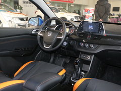 2016款 1.2L 手动豪华型
