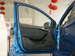 2016款 1.2L 手动豪华型