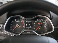 2016款 1.2L 手动豪华型