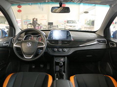 2016款 1.2L 手动豪华型