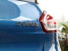 2016款 1.2L 手动豪华型