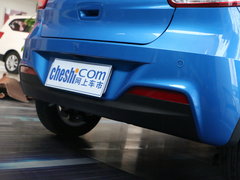 2016款 1.2L 手动豪华型