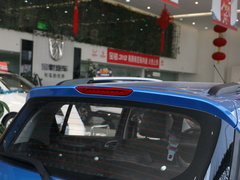 2016款 1.2L 手动豪华型