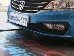 2016款 1.2L 手动豪华型