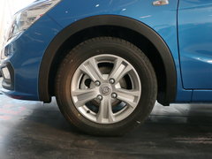 2016款 1.2L 手动豪华型
