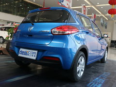 2016款 1.2L 手动豪华型