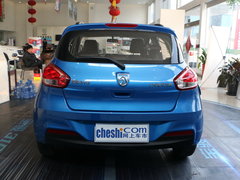 2016款 1.2L 手动豪华型