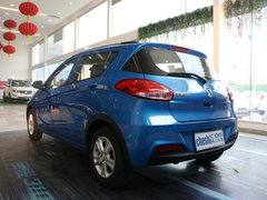 2016款 1.2L 手动豪华型