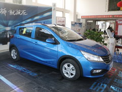 2016款 1.2L 手动豪华型