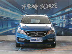 2016款 1.2L 手动豪华型
