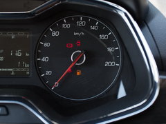 2016款 1.2L 手动时尚版