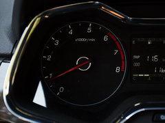 2016款 1.2L 手动时尚版