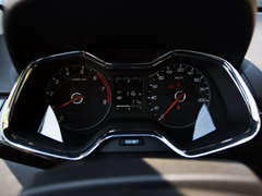 2016款 1.2L 手动时尚版