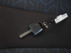 2016款 1.2L 手动舒适型