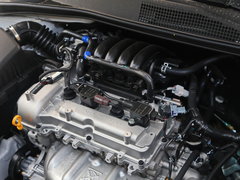 2016款 1.2L 手动舒适型