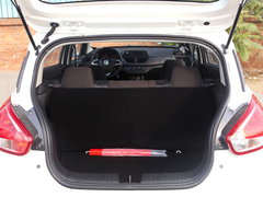 2016款 1.2L 手动舒适型