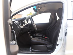 2016款 1.2L 手动舒适型