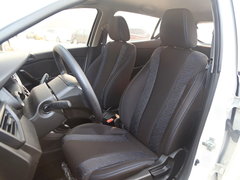 2016款 1.2L 手动舒适型