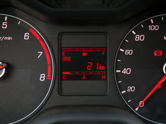 2016款 1.2L 手动舒适型