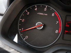 2016款 1.2L 手动舒适型
