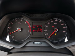 2016款 1.2L 手动舒适型