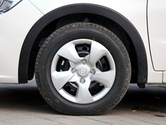2016款 1.2L 手动舒适型