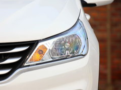 2016款 1.2L 手动舒适型