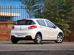 2016款 1.2L 手动舒适型