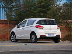 2016款 1.2L 手动舒适型