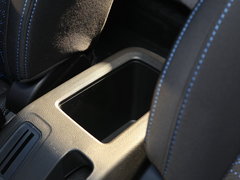 2016款 1.2L 手动超值版