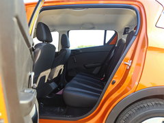 2016款 1.2L 手动超值版
