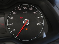 2016款 1.2L 手动超值版