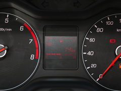 2016款 1.2L 手动超值版
