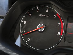2016款 1.2L 手动超值版