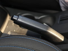 2016款 1.2L 手动超值版