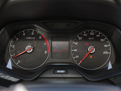 2016款 1.2L 手动超值版