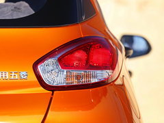 2016款 1.2L 手动超值版