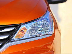 2016款 1.2L 手动超值版