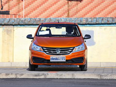 2016款 1.2L 手动超值版