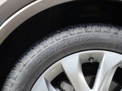 2017款 28T 四驱全能运动旗舰型