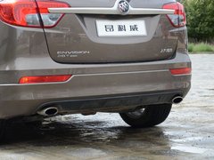 2017款 28T 四驱全能运动旗舰型
