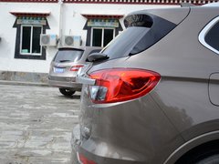 2017款 28T 四驱全能运动旗舰型